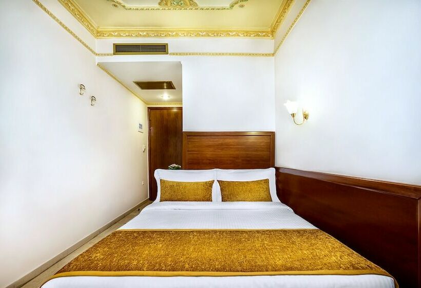 غرفة إقتصادية فردية, Imperial Palace Classical Hotel Thessaloniki