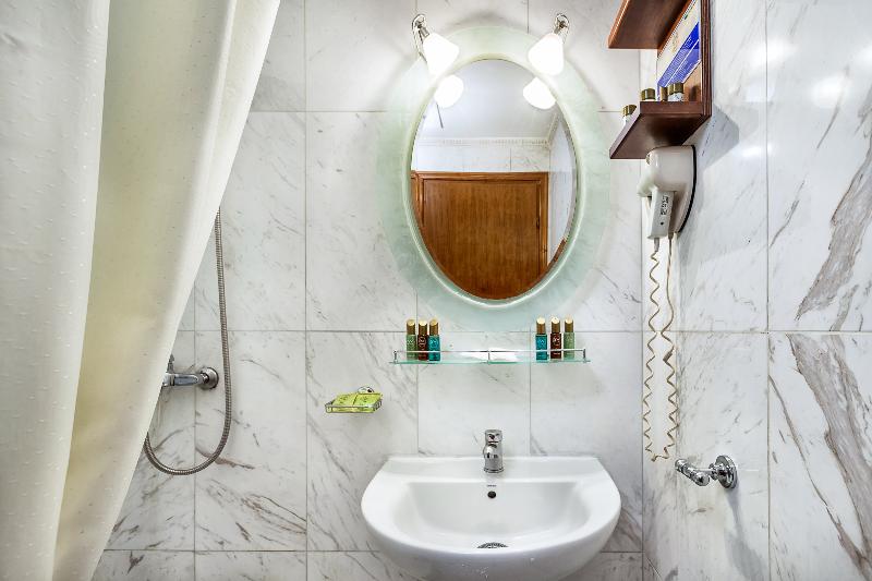 غرفة قياسية فردية, Imperial Palace Classical Hotel Thessaloniki