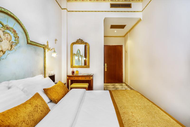 غرفة قياسية, Imperial Palace Classical Hotel Thessaloniki