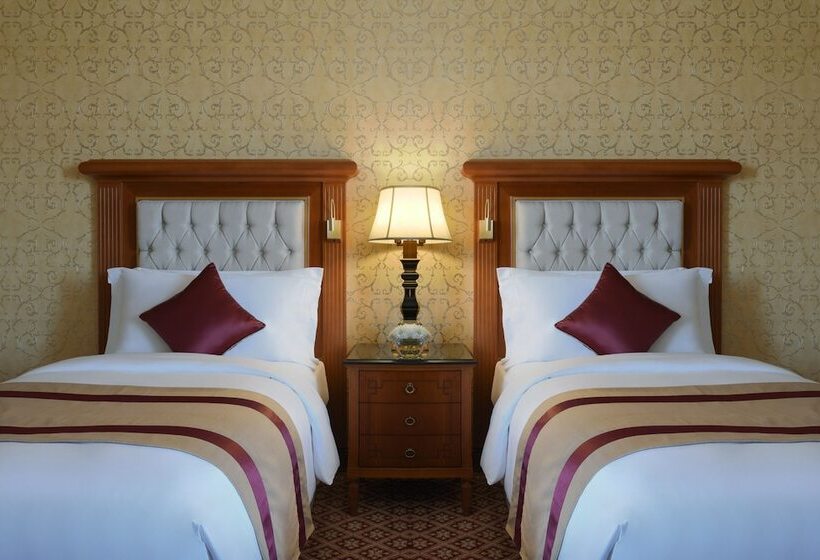 اتاق لوکس, Al Aziziyah Boutique Hotel By The Torch