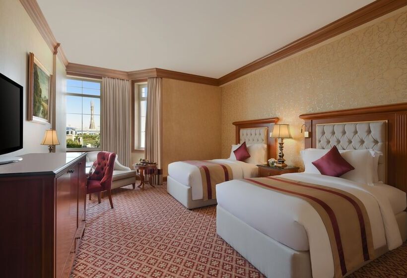 اتاق لوکس, Al Aziziyah Boutique Hotel By The Torch