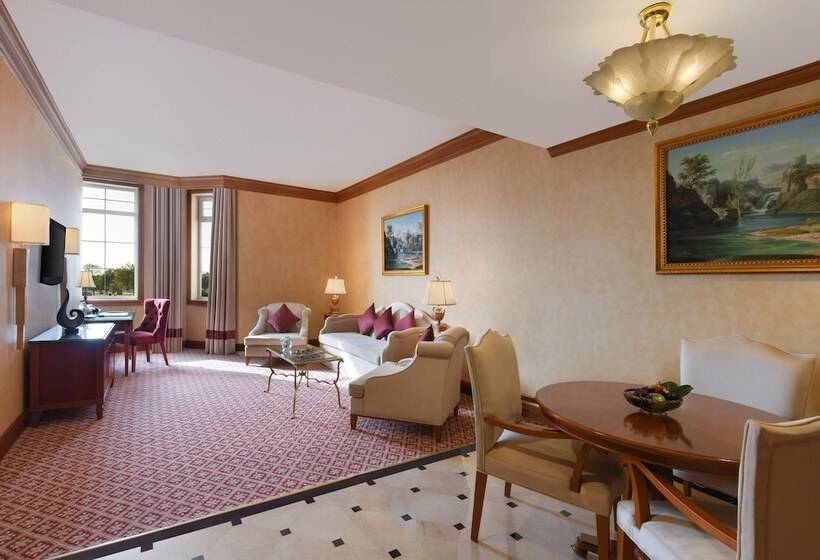 سوییت جونیور, Al Aziziyah Boutique Hotel By The Torch