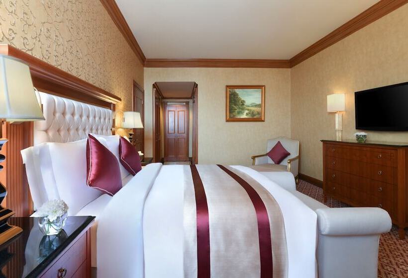 سوییت جونیور, Al Aziziyah Boutique Hotel By The Torch