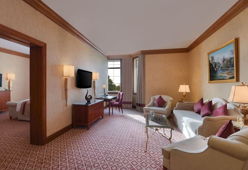 سوییت جونیور, Al Aziziyah Boutique Hotel By The Torch