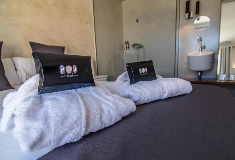 小型套房, Cala Joncols