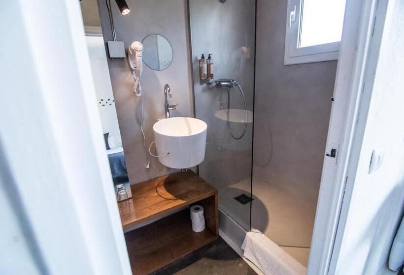 带海景的标准房, Cala Joncols