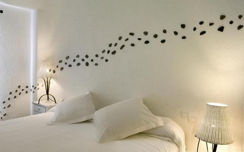 带海景的标准房, Cala Joncols