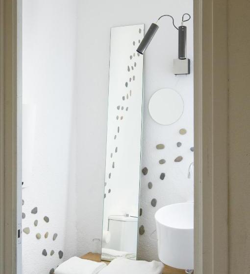 带海景的标准房, Cala Joncols