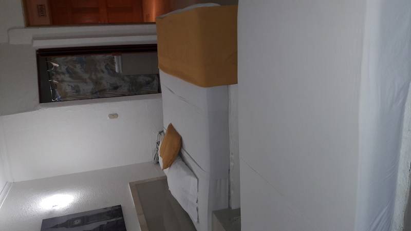 חדר סטנדרט לשלושה, Cartagena Premium