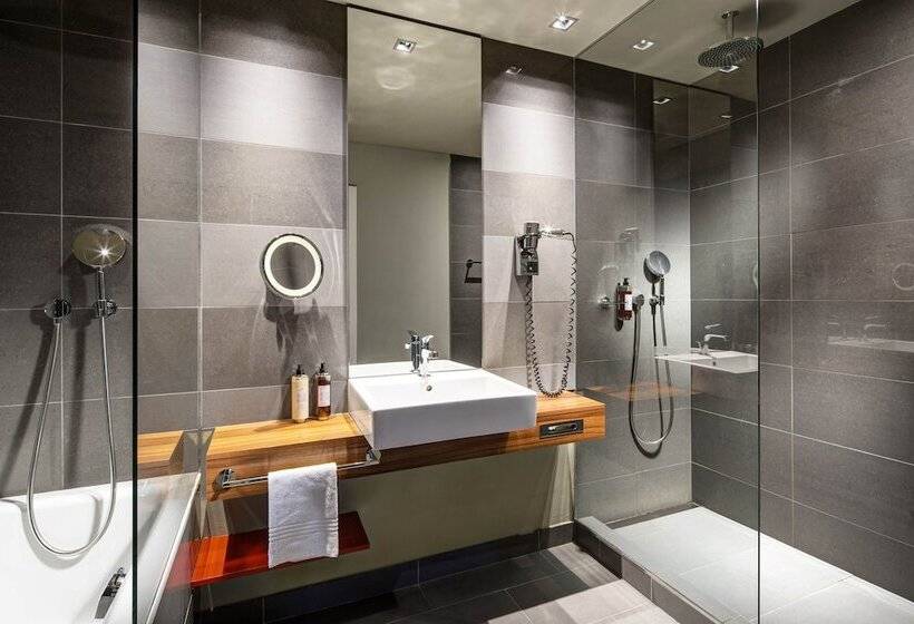 سوییت جونیور, Clarion Congress Hotel Bratislava