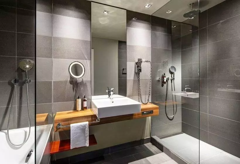 سوییت جونیور, Clarion Congress Hotel Bratislava