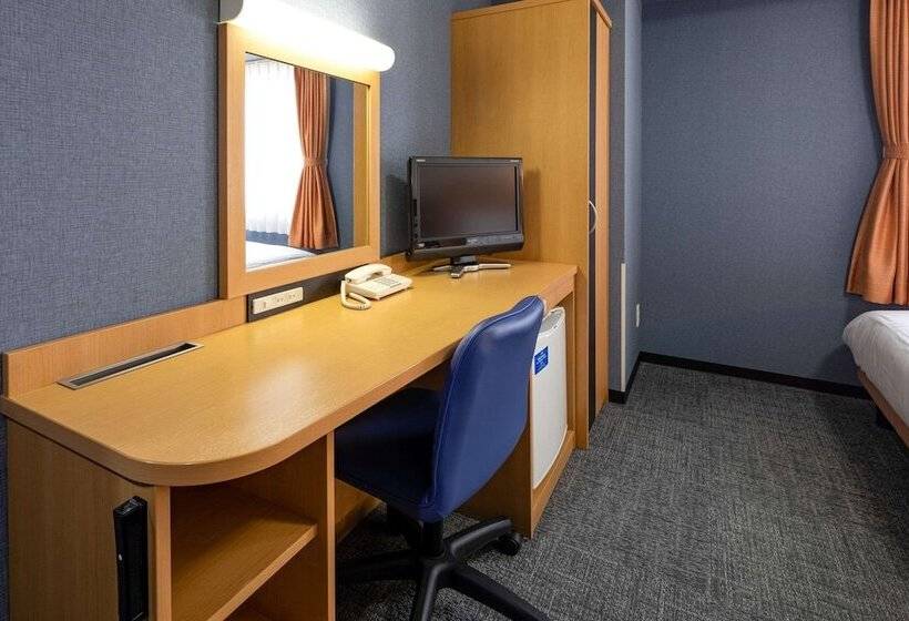 غرفة قياسية, Comfort Hotel Niigata