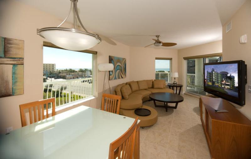 جناح لذوى الاحتياجات الخاصة, Crystal Palms Beach Resort