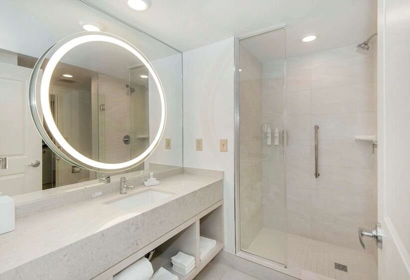 스위트, Embassy Suites By Hilton Raleigh Durham Airport Brier Creek
