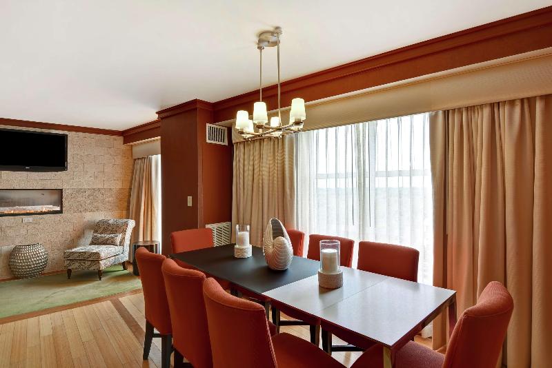 Suite Presidencial, Embassy Suites By Hilton Raleigh Durham Airport Brier Creek