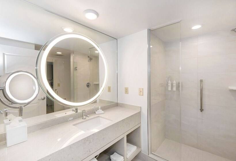 スイート, Embassy Suites By Hilton Raleigh Durham Airport Brier Creek