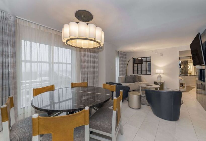 Suite Presidencial, Embassy Suites By Hilton Raleigh Durham Airport Brier Creek