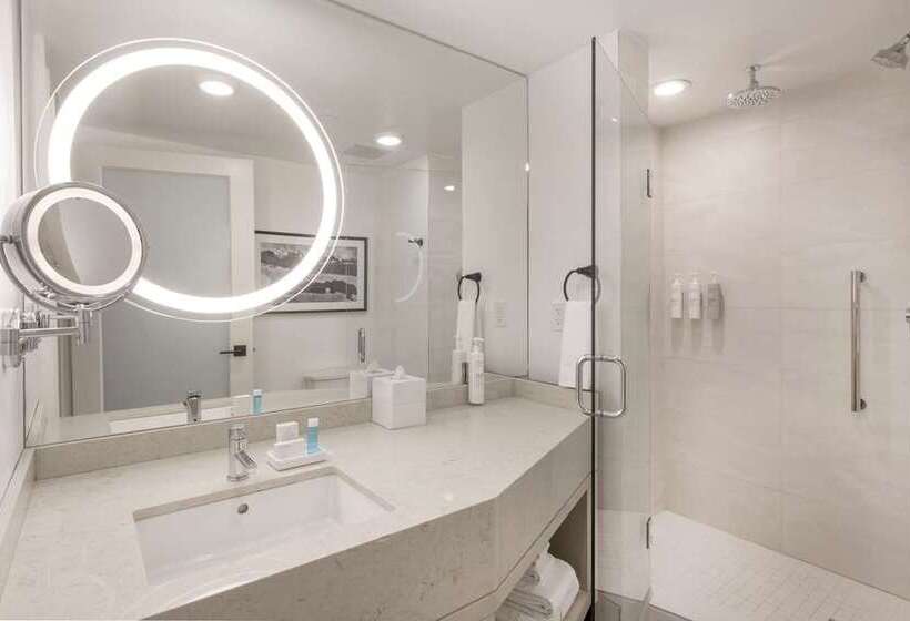 스위트, Embassy Suites By Hilton Raleigh Durham Airport Brier Creek