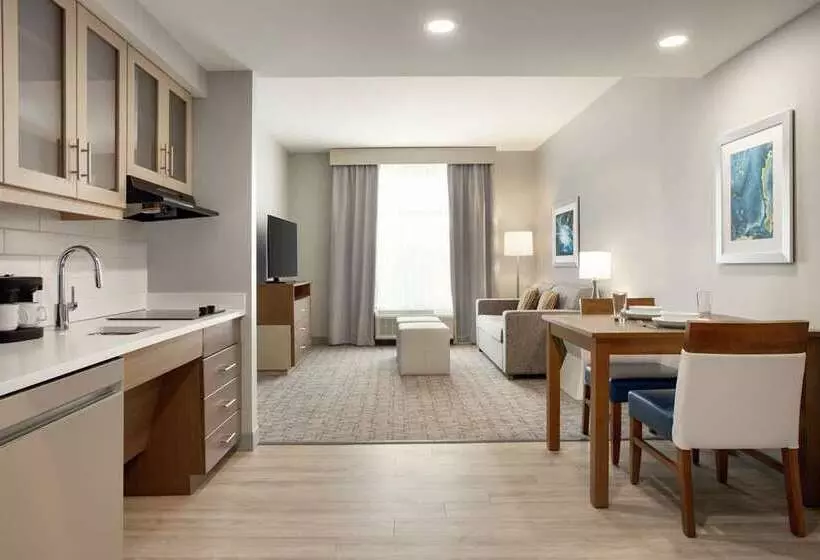 スタンダードルーム, Embassy Suites By Hilton Raleigh Durham Airport Brier Creek