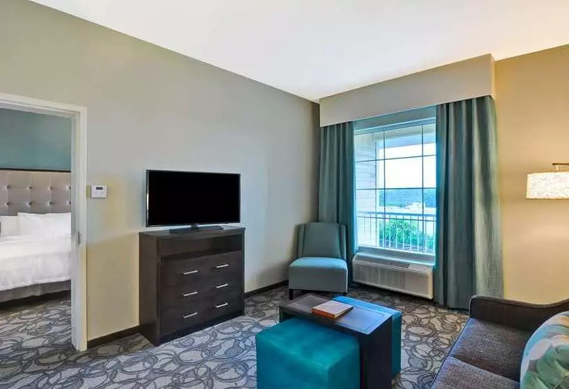 スタンダードルーム, Embassy Suites By Hilton Raleigh Durham Airport Brier Creek