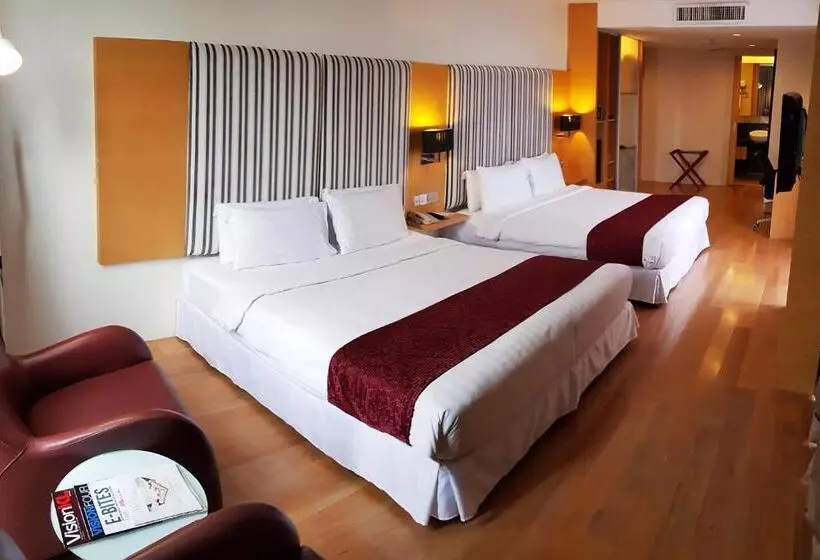 Premium Family Room, Empire Hotel Subang