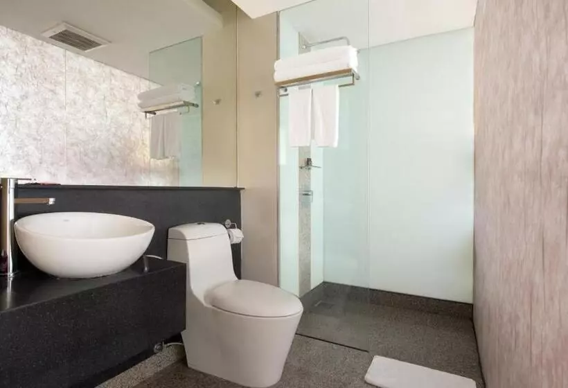 Premium Family Room, Empire Hotel Subang
