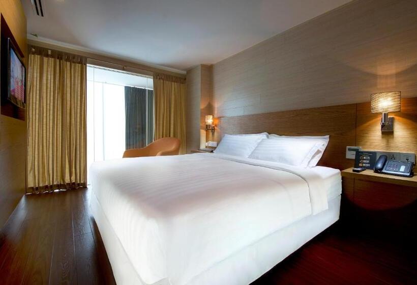 ２ベッドルームアパートメント, Empire Hotel Subang
