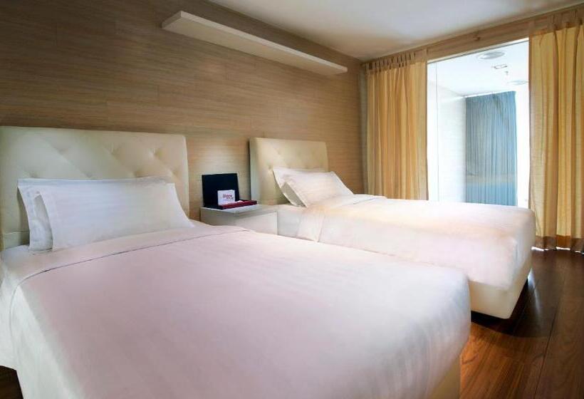 ２ベッドルームアパートメント, Empire Hotel Subang