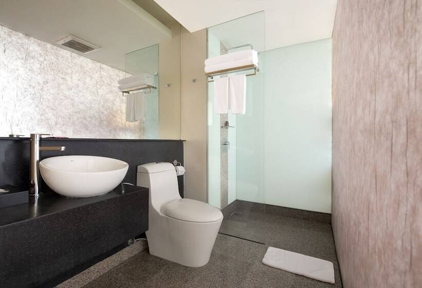 プレミアムルーム, Empire Hotel Subang