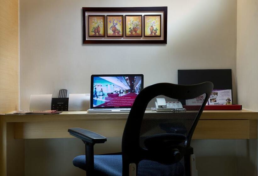 プレミアムルーム, Empire Hotel Subang