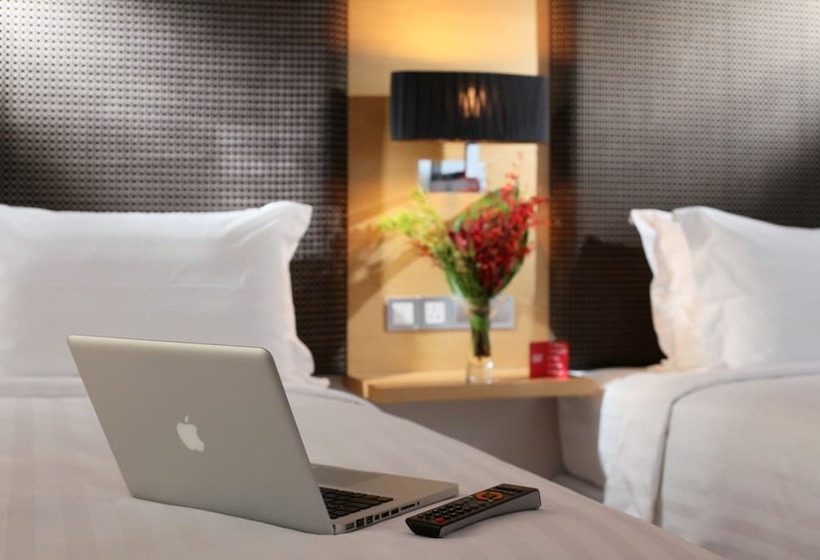 プレミアムルーム, Empire Hotel Subang