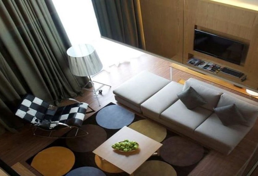 スタンダードルーム, Empire Hotel Subang