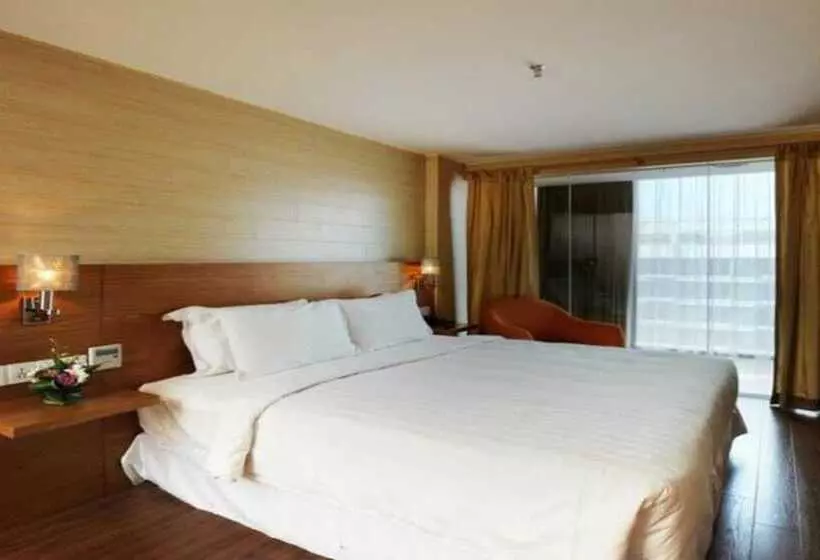 اتاق استاندارد, Empire Hotel Subang