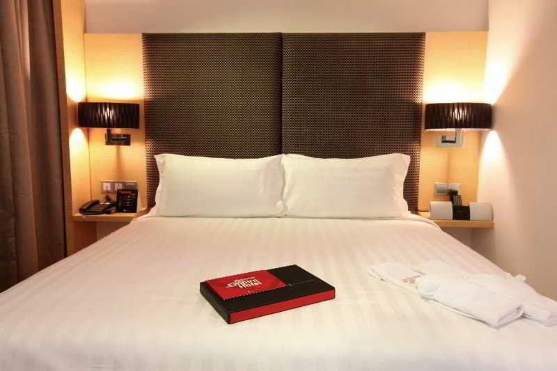 プレミアムルーム, Empire Hotel Subang