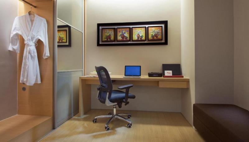 プレミアムルーム, Empire Hotel Subang