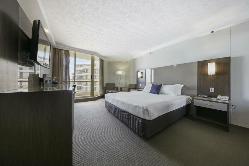 Номер Премиум, Empire Hotel Subang