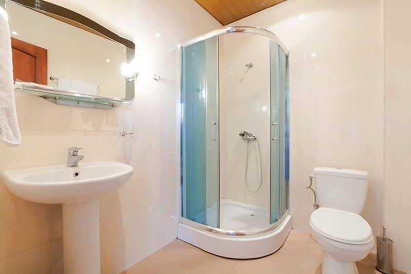 جناح سرير كينج, Fairfield Inn And Suites By Marriott Tampa North