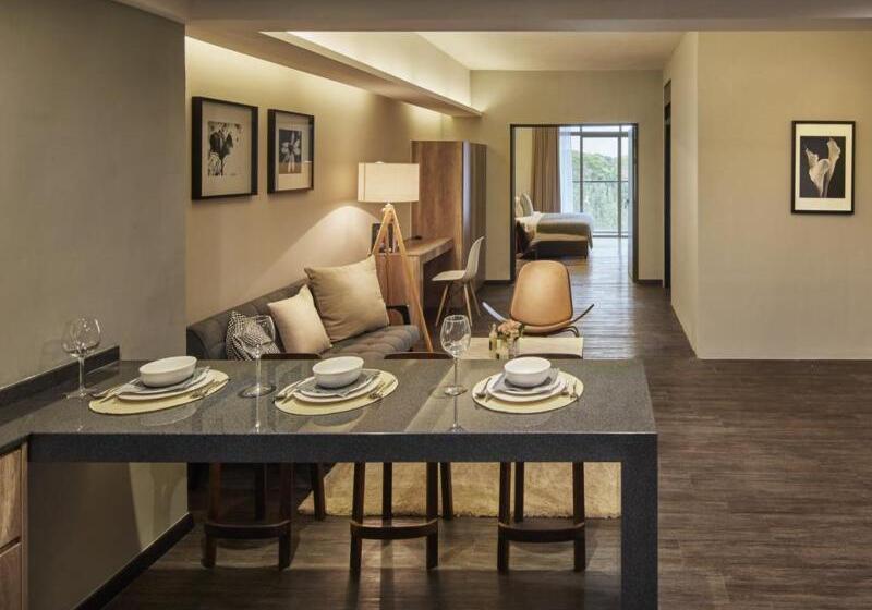 חדר סטנדרט, Hampton Inn & Suitesdallas Allen