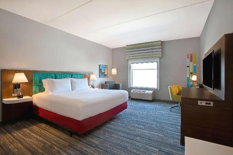 جناح, Hawthorn Extended Stay By Wyndham West Palm Beach