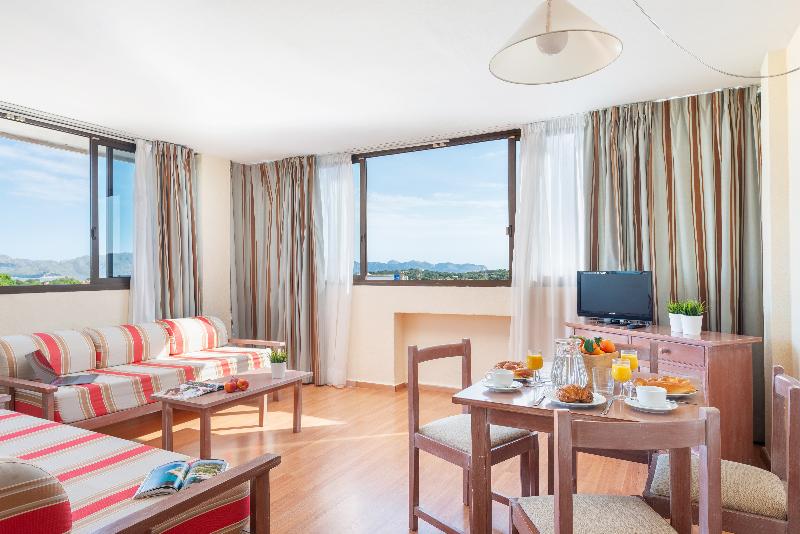 장애인을 위한 킹사이즈 침대 스탠다드 룸, Hilton Garden Inn Portland Downtown Waterfront