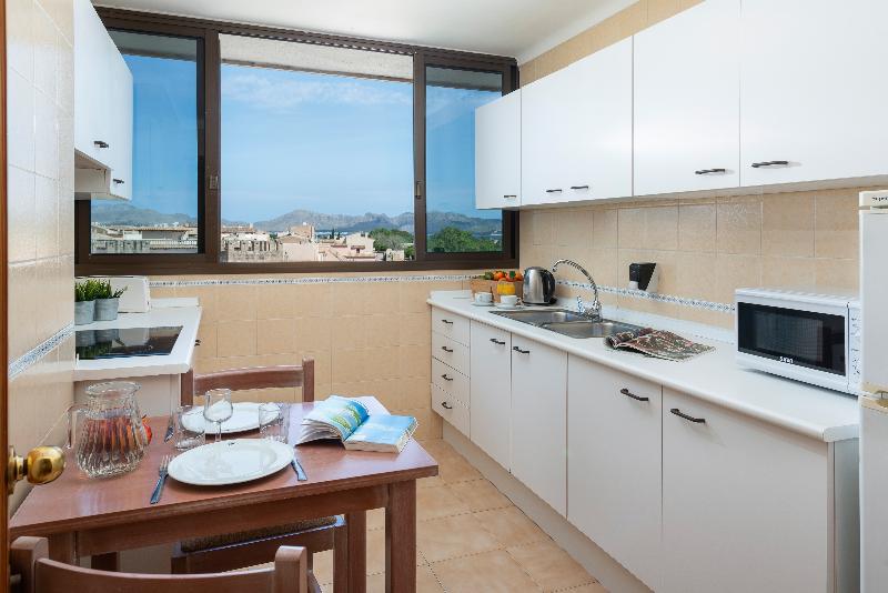 غرفة قياسية سرير كينج لذوى الإحتياجات الخاصة, Hilton Garden Inn Portland Downtown Waterfront