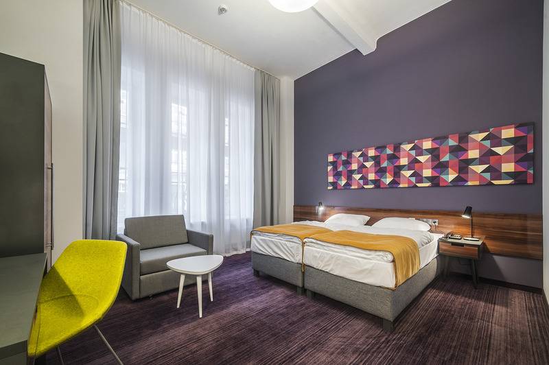 غرفة قياسية لذوى الاحتياجات الخاصة, Hilton Garden Inn Fishkill