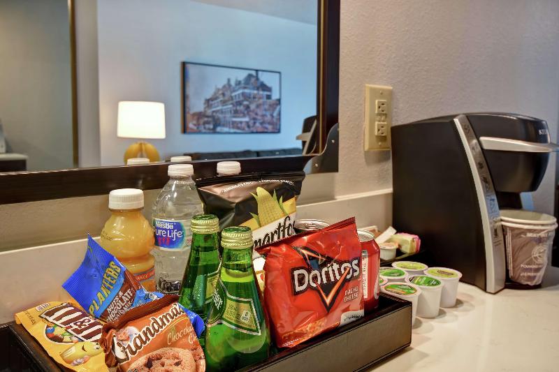 غرفة قياسية, Hilton Garden Inn Fishkill