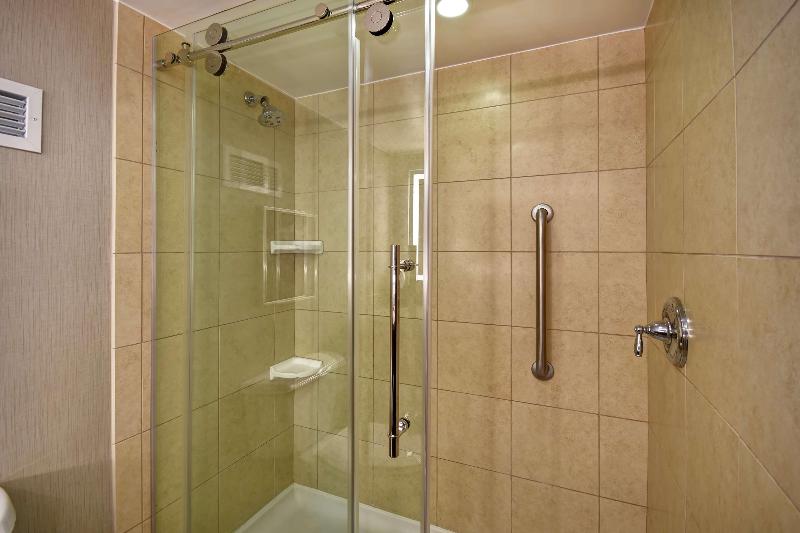 Номер Стандарт, Hilton Garden Inn Fishkill
