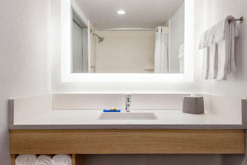 جناح سرير كينج, Homewood Suites By Hilton Bentonvillerogers