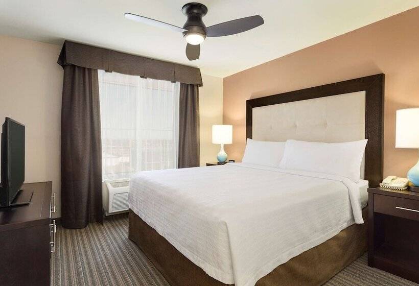 スイート, Homewood Suites By Hilton Fargo