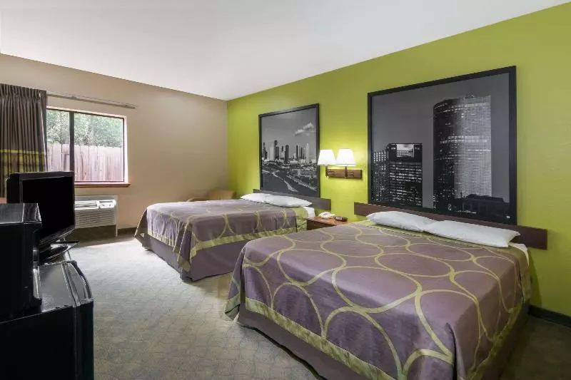スイート, Homewood Suites By Hilton Gainesville