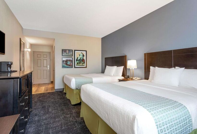 جناح ديلوكس, La Quinta Inn & Suites By Wyndham St. Augustine