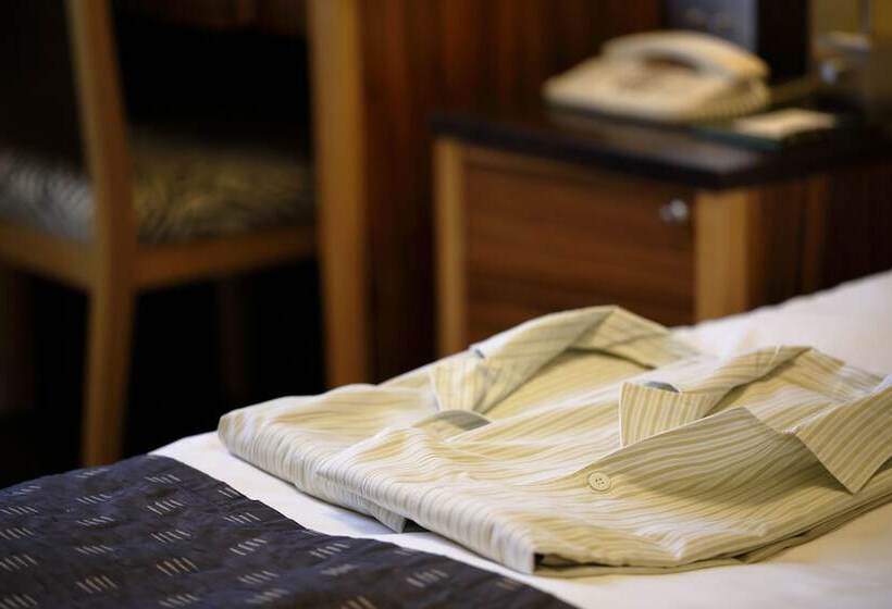 스탠다드 룸, Monterey La Soeur Fukuoka