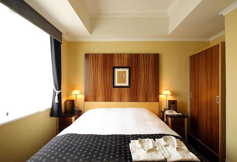 스탠다드 룸, Monterey La Soeur Fukuoka